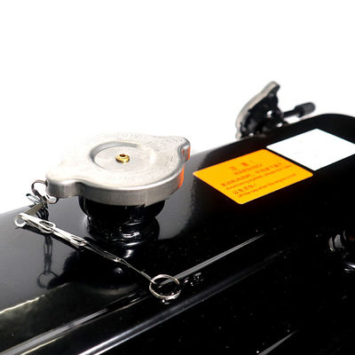 Serbatoio idrico di espansione del liquido di raffreddamento metallico per autobus Higer OE NO. 1311-00684