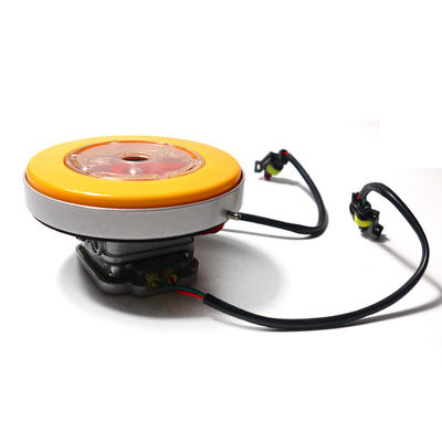 6100-06181 OE NO. PC Bus Passenger Door Emergency Switch per l'autobus Higer