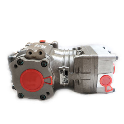 NO OE G601C-3509100B Autobus camion H5V Motore diesel Compressore d'aria per autobus Higer