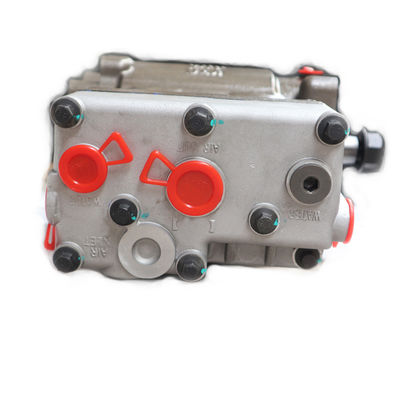 NO OE G601C-3509100B Autobus camion H5V Motore diesel Compressore d'aria per autobus Higer