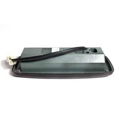 2007-2009 Anno PC Autobus 24V Orologio elettronico 3804-00085 per Autobus Zhongtong