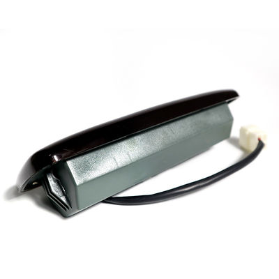 2007-2009 Anno PC Autobus 24V Orologio elettronico 3804-00085 per Autobus Zhongtong