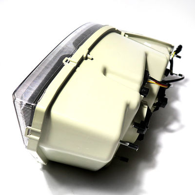 Faretti per autobus per Higer Bus Style PC ZK6127H 4121-00112 personalizzati e professionali