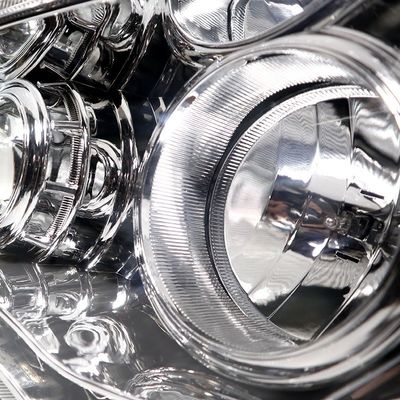 Faretti per autobus 24V per Higer Bus 2012 e in anticipo sulla concorrenza nel settore B2B