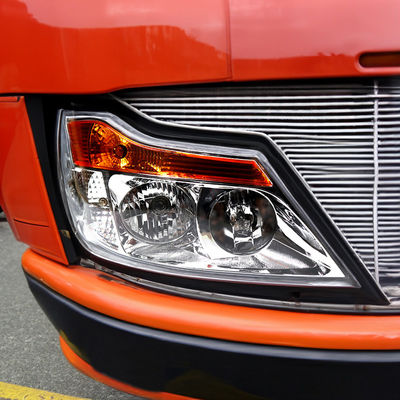 140 Watt di luci frontali per autobus Led 24V luci frontali per autobus Higer ZK6752D