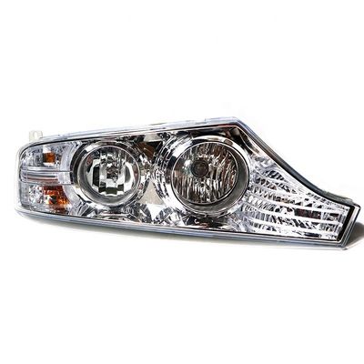 Flare a sinistra 4121-00133 per autobus Higer 2020- Voltaggio 24V 2020-