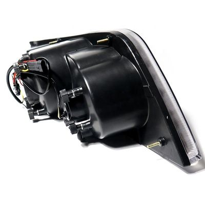 24V LINGTE Lumi a faretti per autobus per ZK6608DA King Long Bus