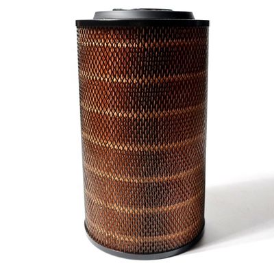 Sostituire/riparare il filtro dell'aria del motore dell'autobus per King Long Bus Top- Materiali