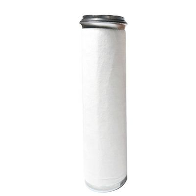 Sostituire/riparare il filtro dell'aria del motore dell'autobus per King Long Bus Top- Materiali