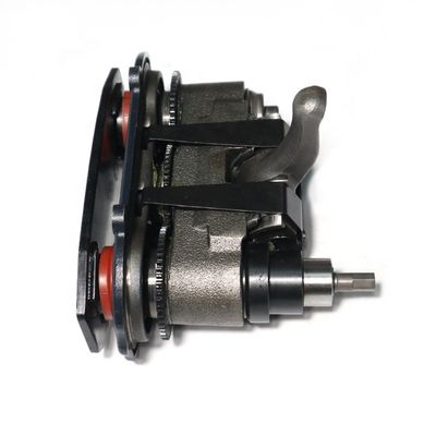 OEM Dimensione del meccanismo di regolazione della pastiglia del freno del bus assemblaggio 3501-LZ-001 per Higer Bus 2013-