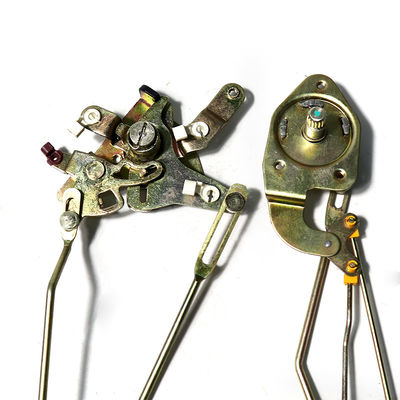 2020- Bus Driver Door Lock Luggage Warehouse Lock per King Long Bus Lock