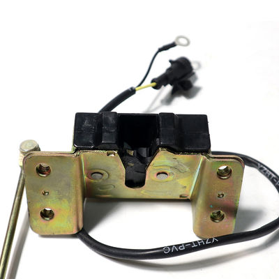 2020- Bus Driver Door Lock Luggage Warehouse Lock per King Long Bus Lock