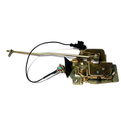 2020- Bus Driver Door Lock Luggage Warehouse Lock per King Long Bus Lock