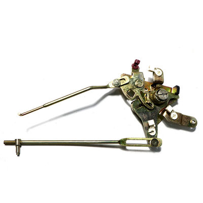 2020- Bus Driver Door Lock Luggage Warehouse Lock per King Long Bus Lock