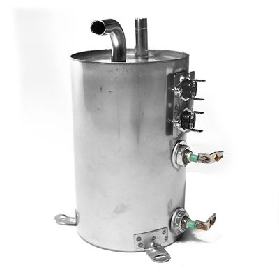 JINWEI Autobus Parti Autobus Dispenser Acqua Caldatura Barile per il Re Bus Long Needs