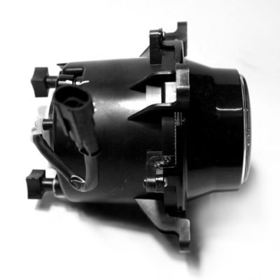 Lumiere di nebbia per auto di King Long 4101-00127 per componenti di ricambio per autobus Higer