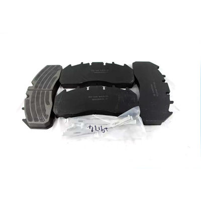 Rivestimenti di disco di freno per autobus personalizzati per Higer Bus Car Model Bus Car Fitment KING LONG