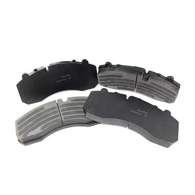 OE NO. 3701-00404 Pad di freno per autobus King Long Bus Style 3552-00329