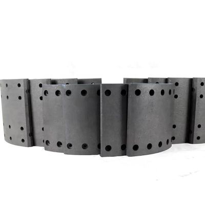 OE NO. 3701-00404 Pad di freno per autobus King Long Bus Style 3552-00329