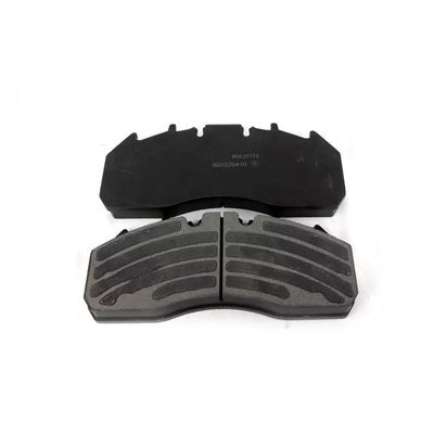 OE NO. 3701-00404 Pad di freno per autobus King Long Bus Style 3552-00329