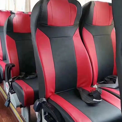 Il seggiolino per autobus HAISEKAIGE La combinazione perfetta di comfort e stile per gli autobus Kinglong Higer