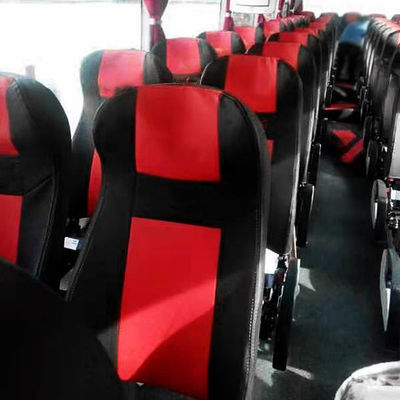 Il seggiolino per autobus HAISEKAIGE La combinazione perfetta di comfort e stile per gli autobus Kinglong Higer