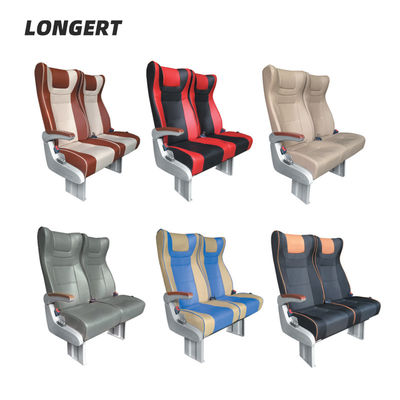Il seggiolino per autobus HAISEKAIGE La combinazione perfetta di comfort e stile per gli autobus Kinglong Higer