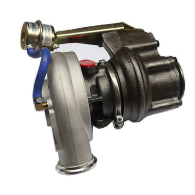 OE NO. 1118-01430 Supercompressore per motore di autobus King Long Bus Choice