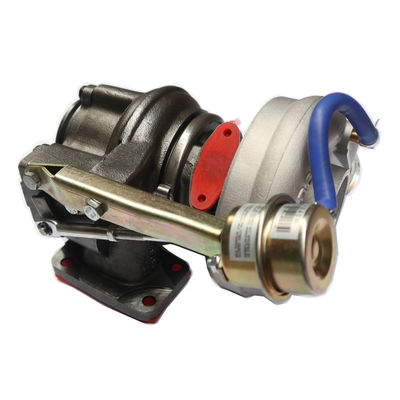 OE NO. 1118-01430 Supercompressore per motore di autobus King Long Bus Choice