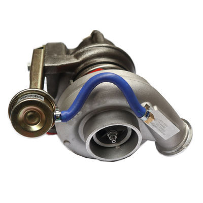 OE NO. 1118-01430 Supercompressore per motore di autobus King Long Bus Choice