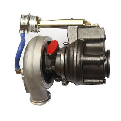 OE NO. 1118-01430 Supercompressore per motore di autobus King Long Bus Choice