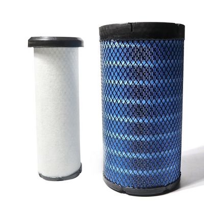 Filtro d'aria per motori diesel 1109-02597 1109-02576 1109-032011109-01822 per il camion autobus 2.4