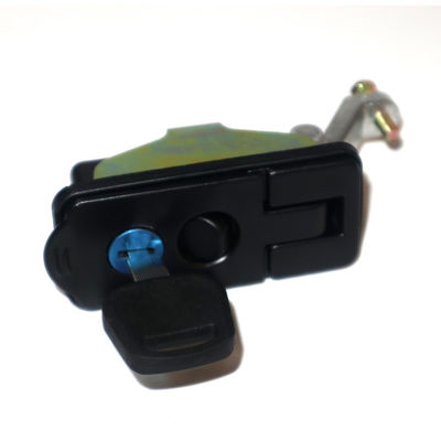 Top-Notch Bus Cargo Bay Door Lock per autobus Higer Parti OEM Dimensione