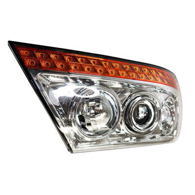 Bus 24V faro per ZK6858H King Long Bus Aggiornare il vostro sistema di illuminazione bus