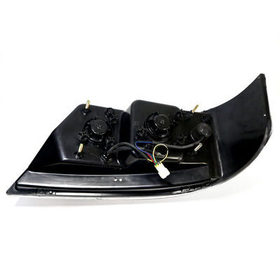 Bus 24V faro per ZK6858H King Long Bus Aggiornare il vostro sistema di illuminazione bus