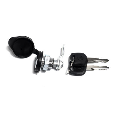 KING LONG Car Fitment Bus Hatch Door Lock Cylinder per Higer Bus OEM Dimensione e durata