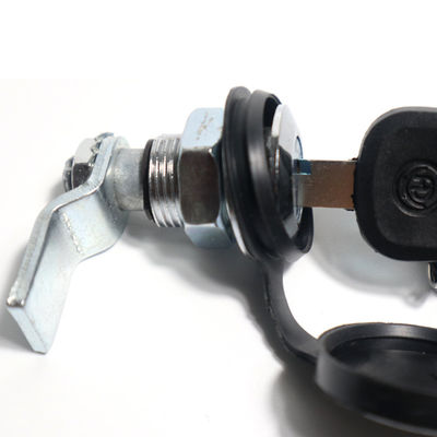 KING LONG Car Fitment Bus Hatch Door Lock Cylinder per Higer Bus OEM Dimensione e durata