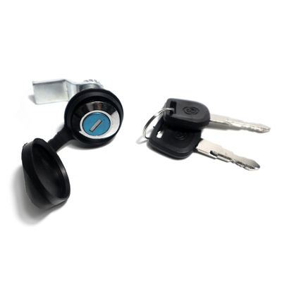 KING LONG Car Fitment Bus Hatch Door Lock Cylinder per Higer Bus OEM Dimensione e durata