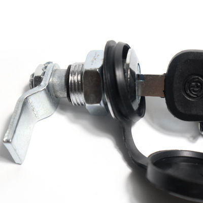 KING LONG Car Fitment Bus Hatch Door Lock Cylinder per Higer Bus OEM Dimensione e durata