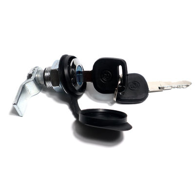 KING LONG Car Fitment Bus Hatch Door Lock Cylinder per Higer Bus OEM Dimensione e durata