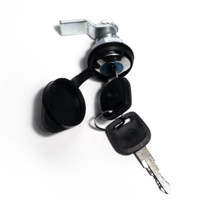 KING LONG Car Fitment Bus Hatch Door Lock Cylinder per Higer Bus OEM Dimensione e durata