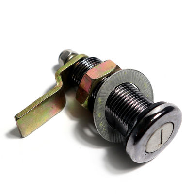 Facile da installare e serratura della porta del vano del serbatoio del carburante per autobus H5c standard per King Long Bus