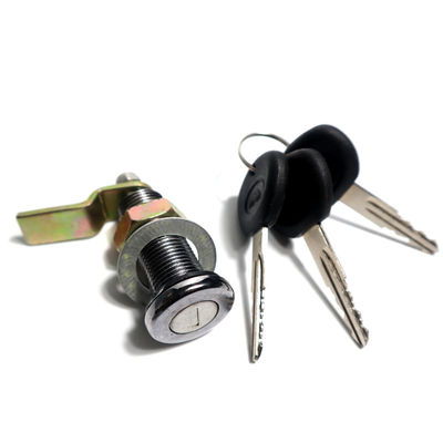 Facile da installare e serratura della porta del vano del serbatoio del carburante per autobus H5c standard per King Long Bus