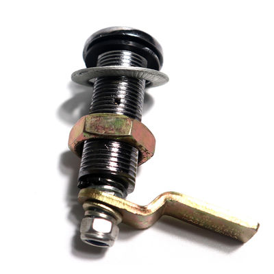 Facile da installare e serratura della porta del vano del serbatoio del carburante per autobus H5c standard per King Long Bus