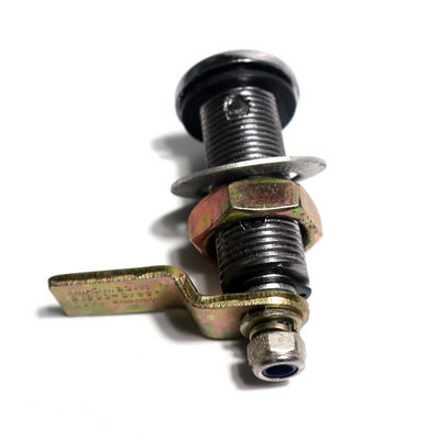 Facile da installare e serratura della porta del vano del serbatoio del carburante per autobus H5c standard per King Long Bus