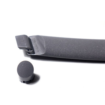 7205-13389 OEM Dimensione foro sedile Grigio leggero Maniglia laterale per King Long Bus