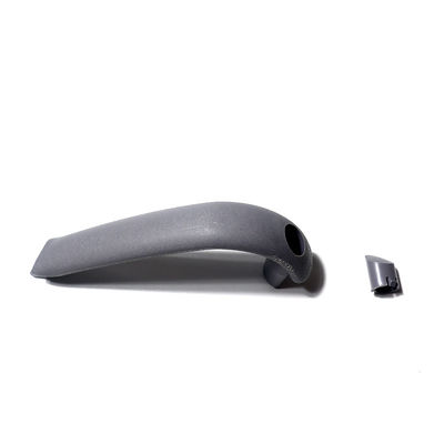 7205-13389 OEM Dimensione foro sedile Grigio leggero Maniglia laterale per King Long Bus