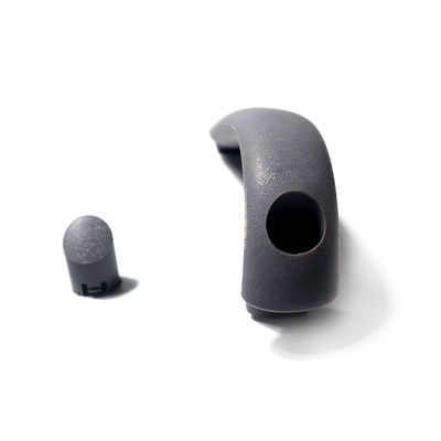 7205-13389 OEM Dimensione foro sedile Grigio leggero Maniglia laterale per King Long Bus