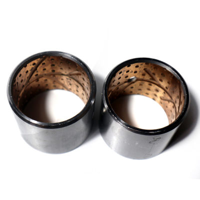 OE NO. 3001-01399 2010- Ricambi per autoveicoli Kingpin Bushing per King Long Bus 50*58*52.5