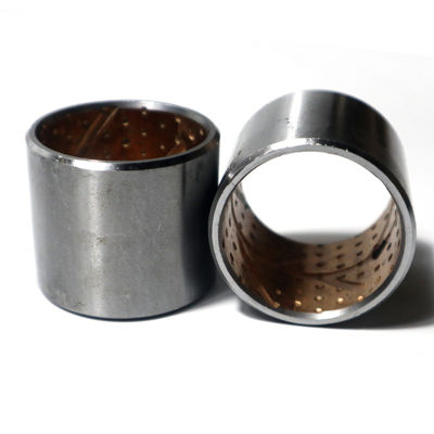 OE NO. 3001-01399 2010- Ricambi per autoveicoli Kingpin Bushing per King Long Bus 50*58*52.5